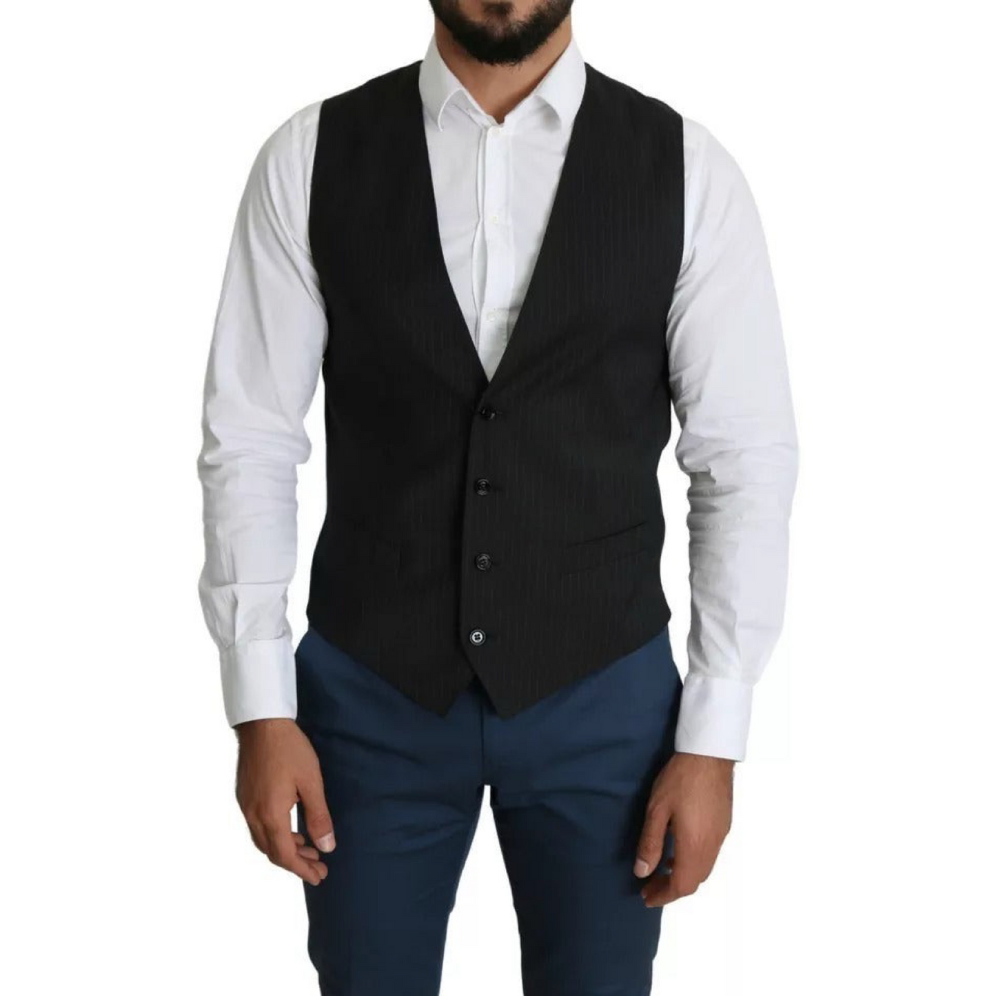 Dolce & Gabbana Anzugweste - Herren