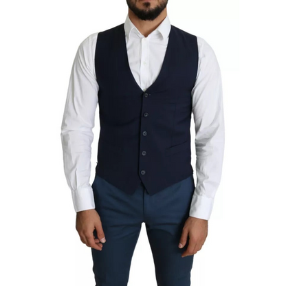 Dolce & Gabbana Anzugweste - Herren