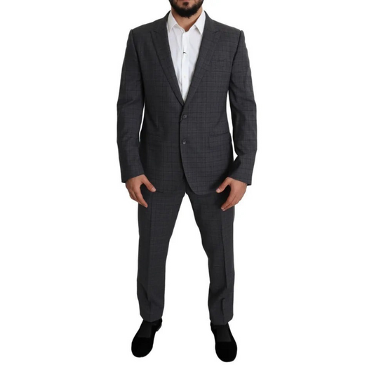 Dolce & Gabbana zweiteiliger Anzug - Herren