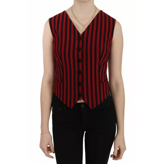 Dolce & Gabbana Weste - Damen