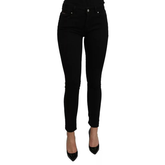 Dolce & Gabbana Skinny Jeans - Damen