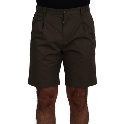 Dolce & Gabbana Chinoshorts - Herren