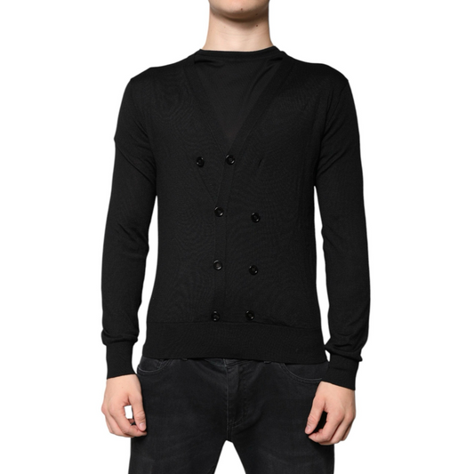 Dolce & Gabbana Cardigan - Herren