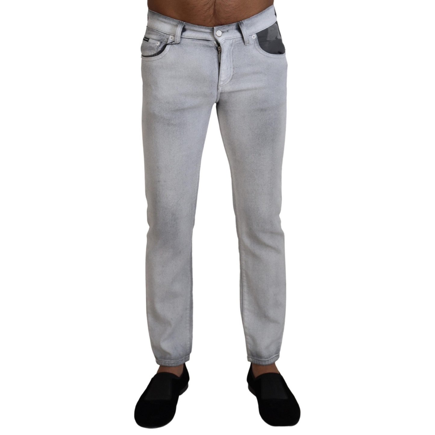 Dolce & Gabbana Skinny Jeans - Herren