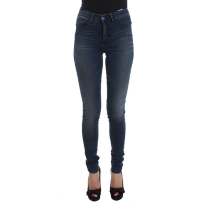 Costume National Skinny Jeans - Damen