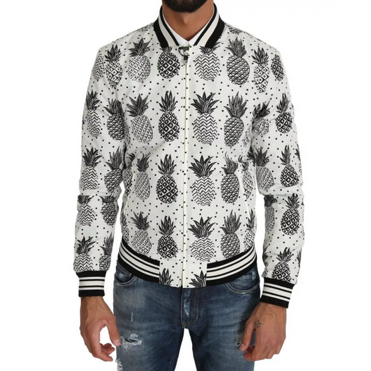 Dolce & Gabbana Bomberjacke - Herren