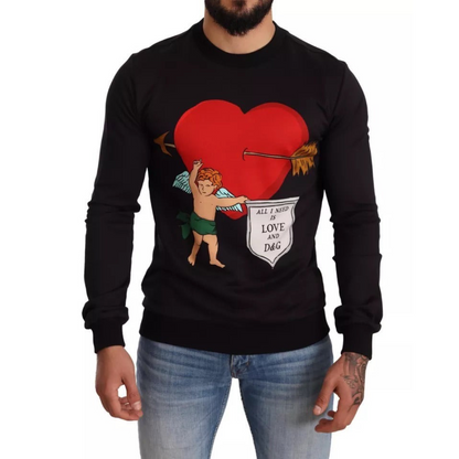 Dolce & Gabbana Pullover - Herren