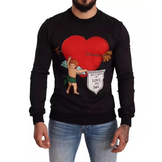 Dolce & Gabbana Pullover - Herren