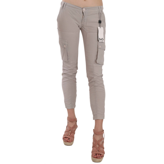 Dolce & Gabbana Cargohose - Damen