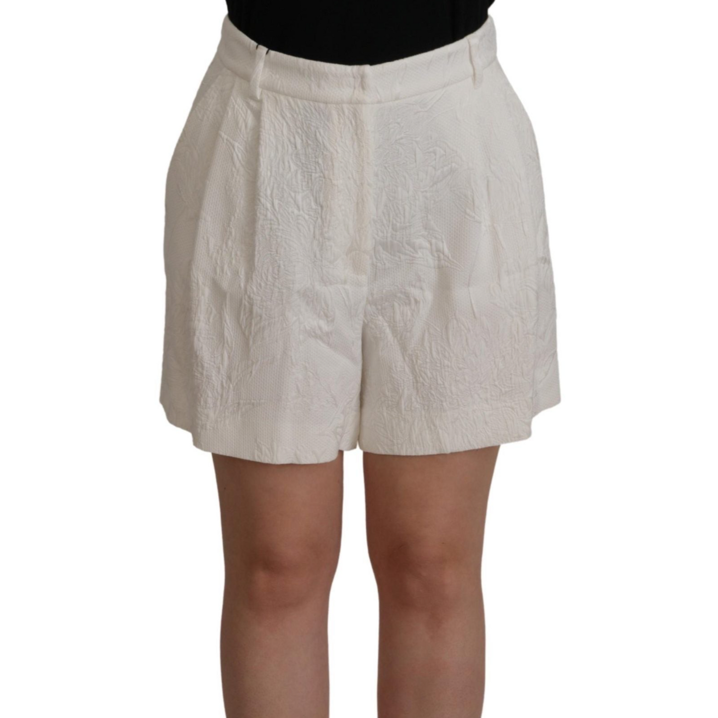 Dolce &amp; Gabbana Culotte Shorts - Women