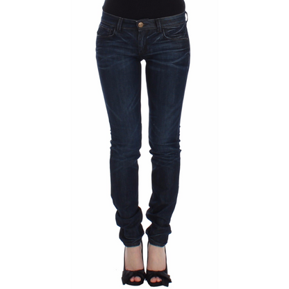 Ermanno Scervino Skinny Jeans - Women