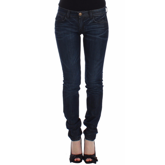 Ermanno Scervino Skinny Jeans - Damen