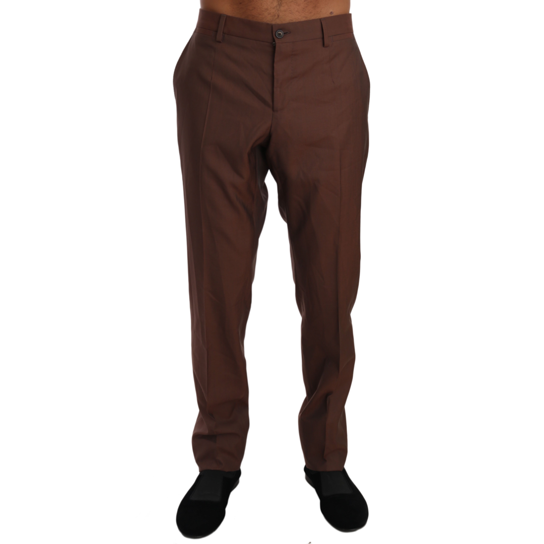 Dolce &amp; Gabbana Chino Pants - Men