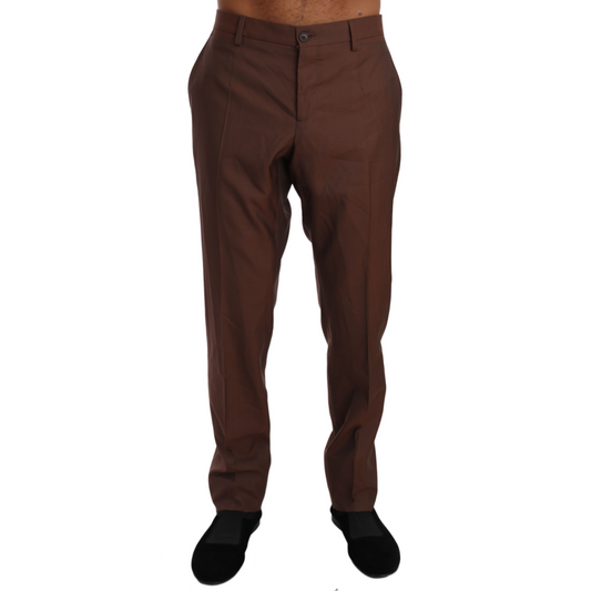 Dolce & Gabbana Chinohose - Herren