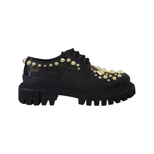 Dolce & Gabbana Trekking-Derbys - Damen