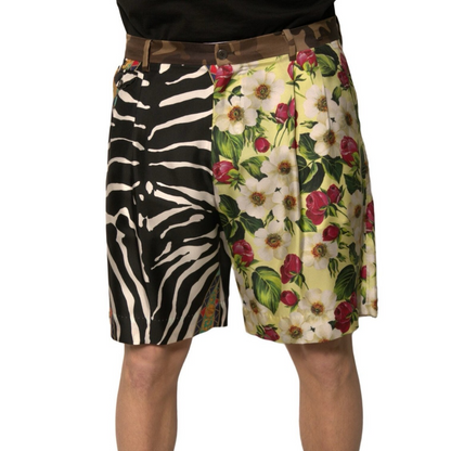 Dolce & Gabbana Chinoshorts - Herren