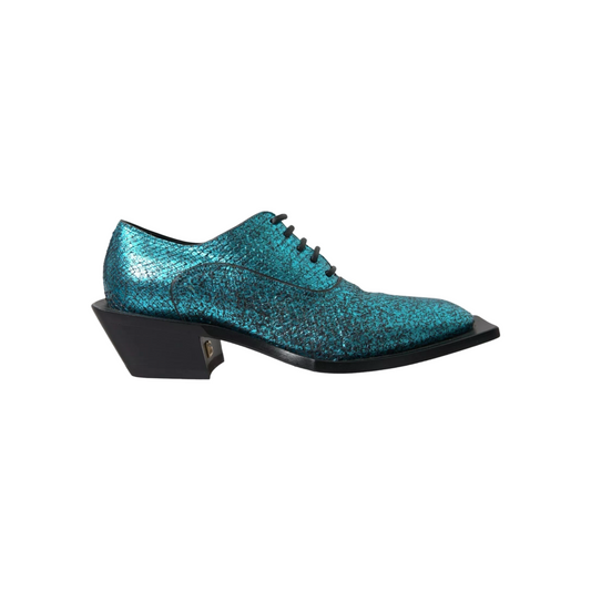 Dolce & Gabbana Derbys - Herren