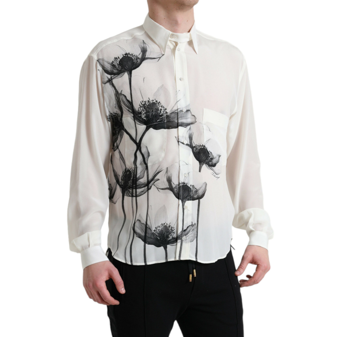 Dolce &amp; Gabbana Casual Shirt - Men