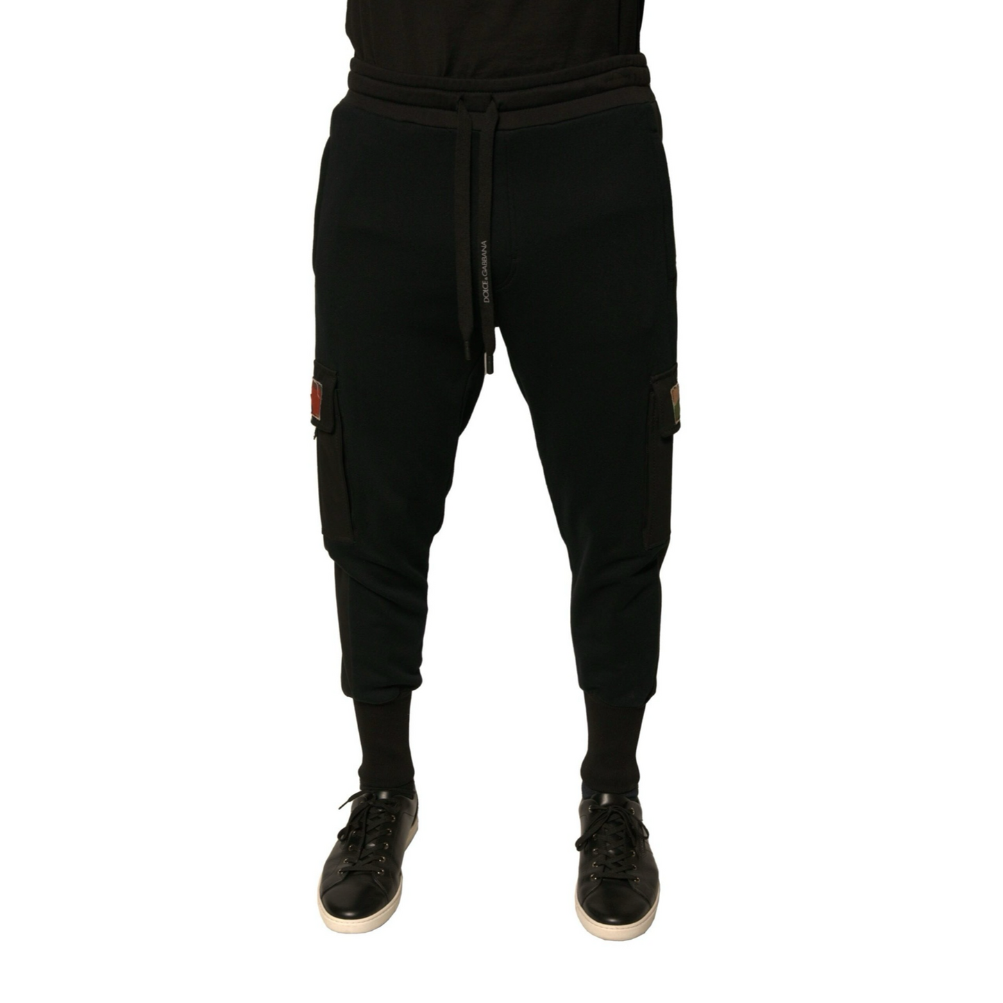 Dolce & Gabbana Cargo-Jogginghose - Herren