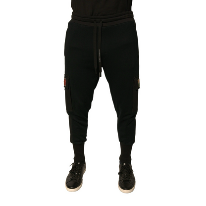 Dolce & Gabbana Cargo-Jogginghose - Herren