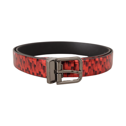 Dolce &amp; Gabbana Belts - Men