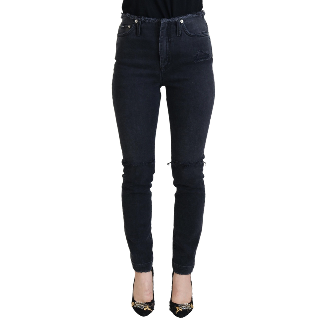 Dolce & Gabbana Skinny Jeans - Damen