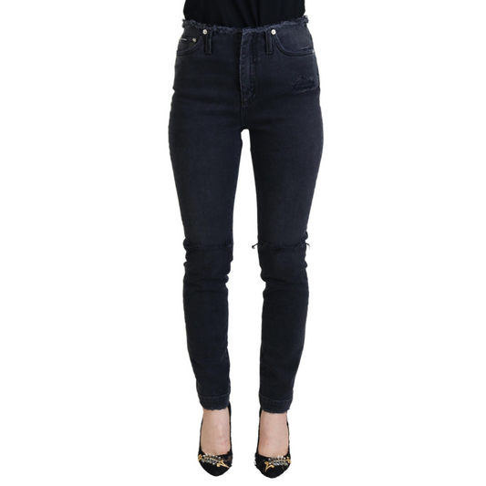 Dolce & Gabbana Skinny Jeans - Damen