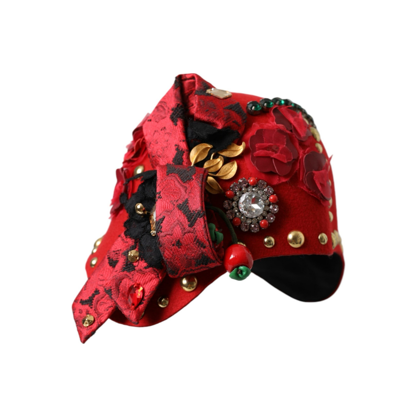 Dolce & Gabbana Cloche - Damen