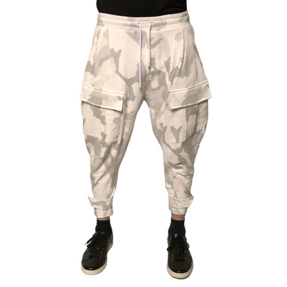 Dolce & Gabbana Cargo-Jogginghose - Herren