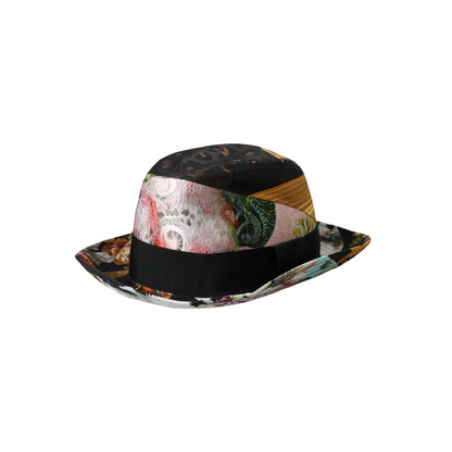 Dolce & Gabbana Fedora Hut - Damen