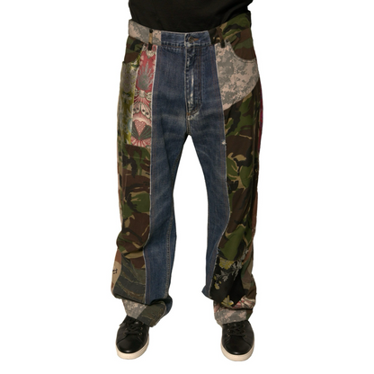 Dolce & Gabbana Jeans - Herren