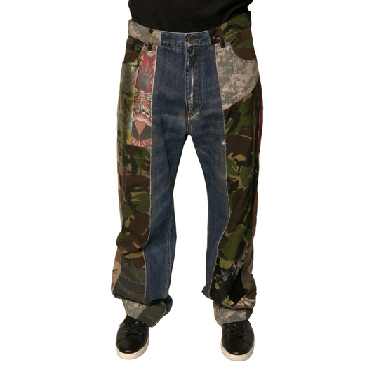 Dolce & Gabbana Jeans - Herren