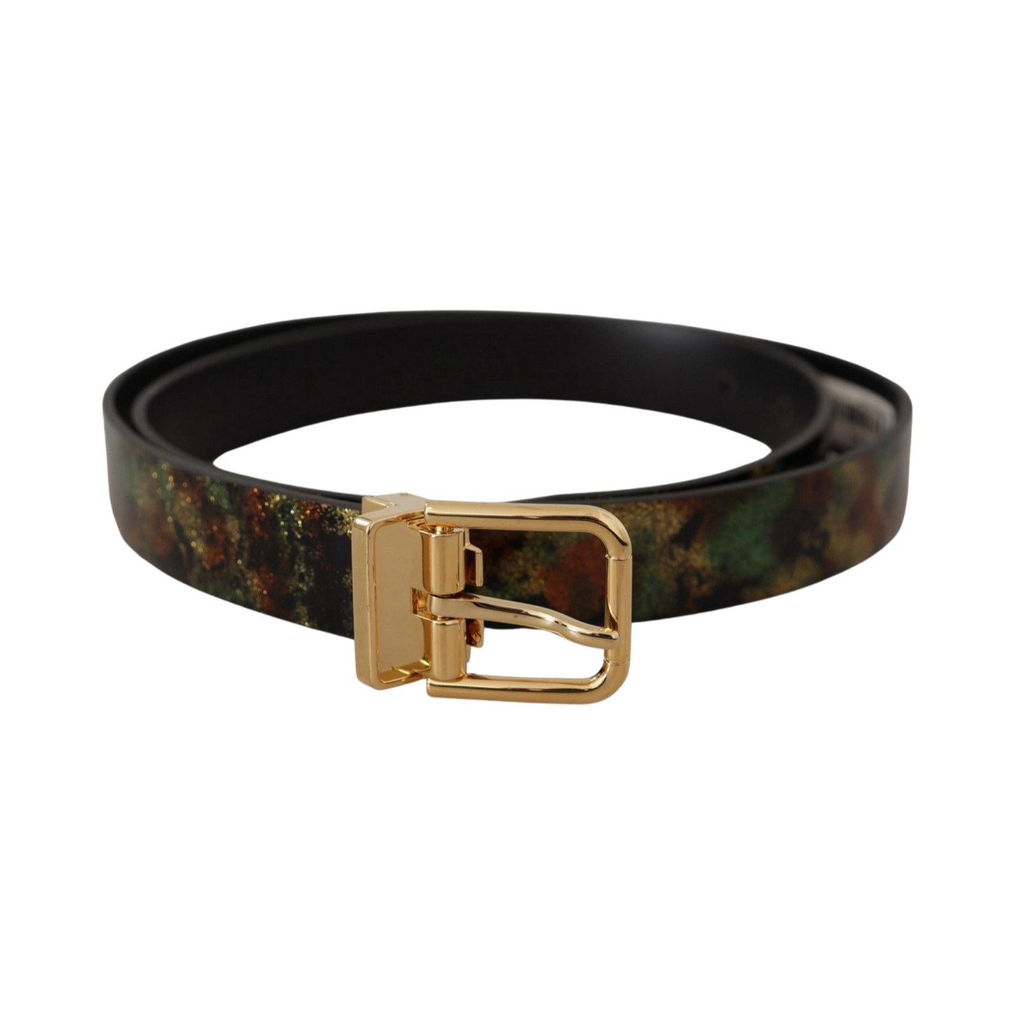 Dolce & Gabbana Ledergürtel - Herren