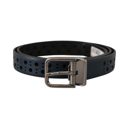 Dolce & Gabbana Ledergürtel - Herren