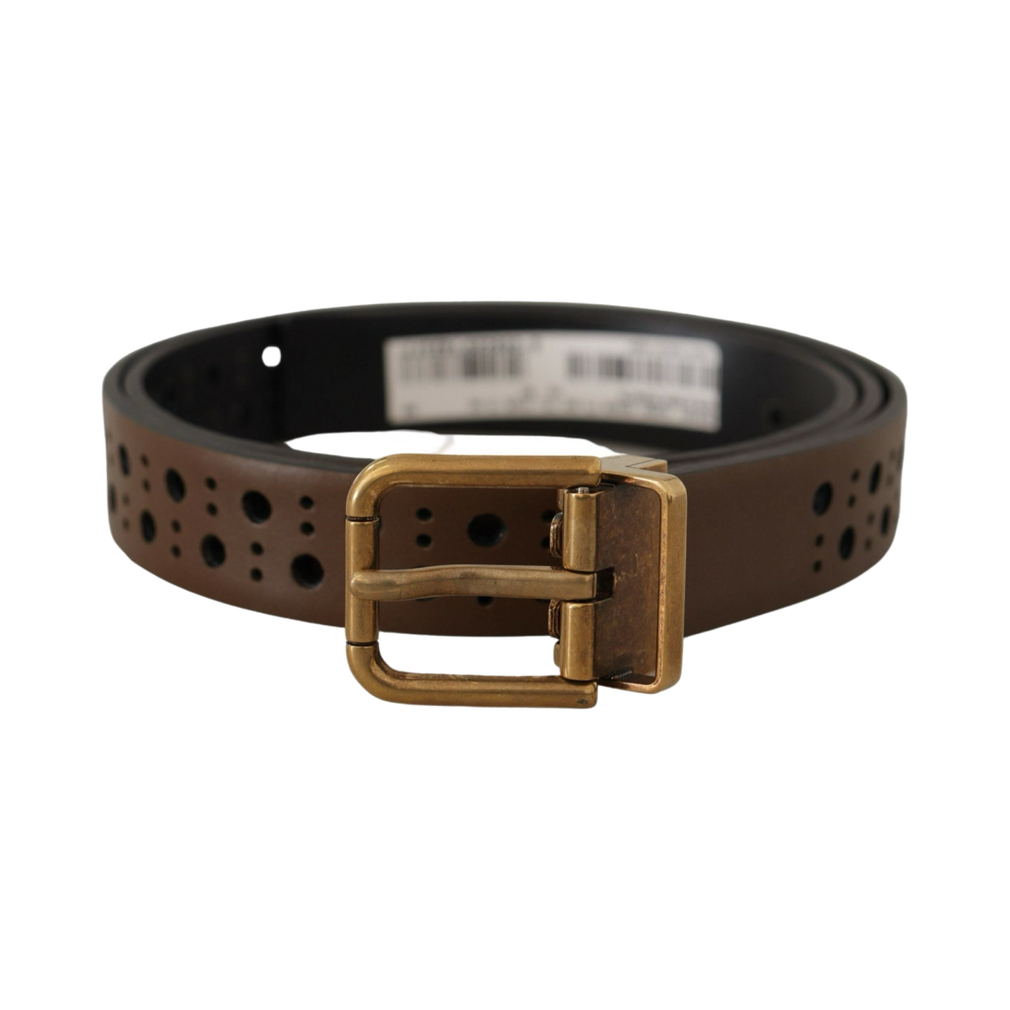 Dolce &amp; Gabbana Belts - Men