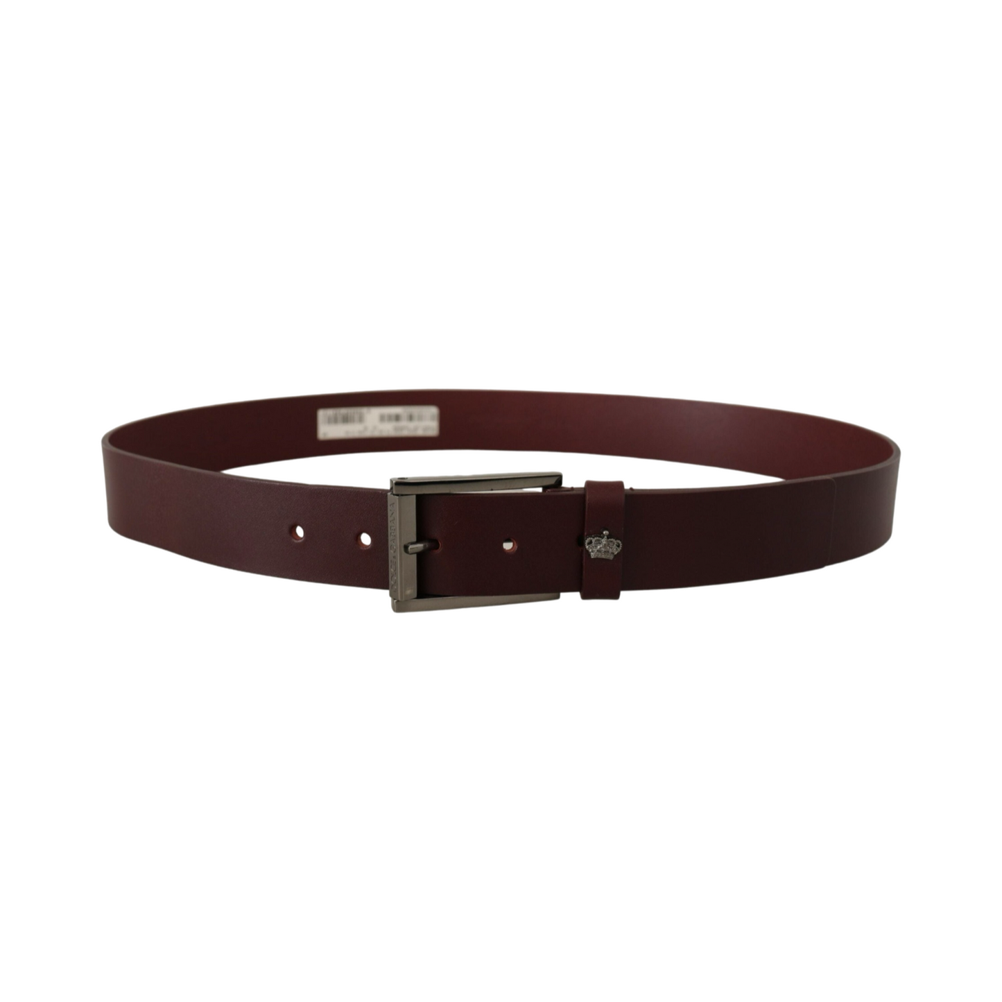 Dolce &amp; Gabbana Belts - Men