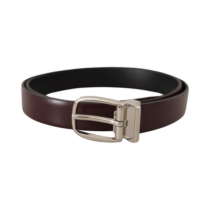 Dolce & Gabbana Ledergürtel - Herren