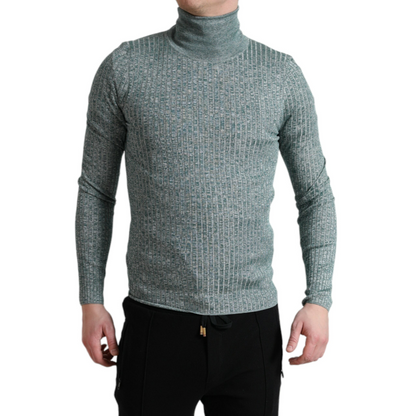 Dolce & Gabbana Rollkragenpullover - Herren