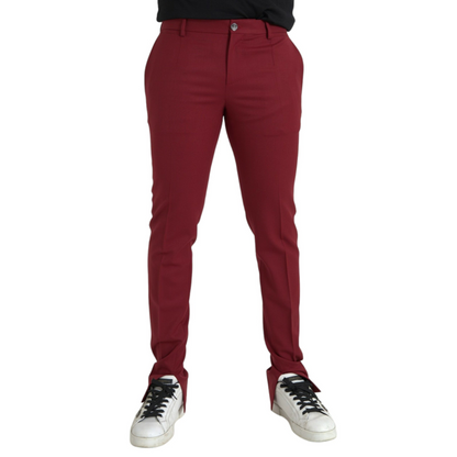 Dolce &amp; Gabbana Chino Pants - Men