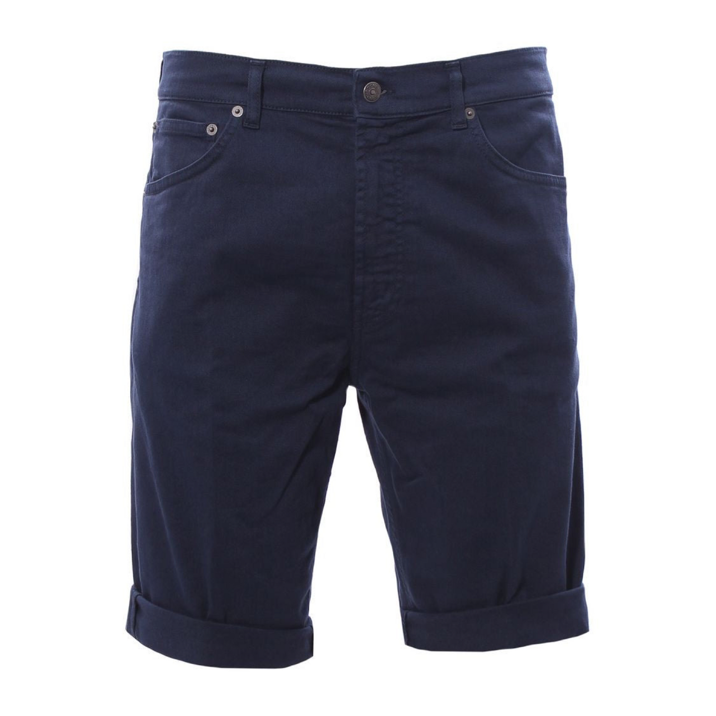 Dondup Bermuda Shorts - Men