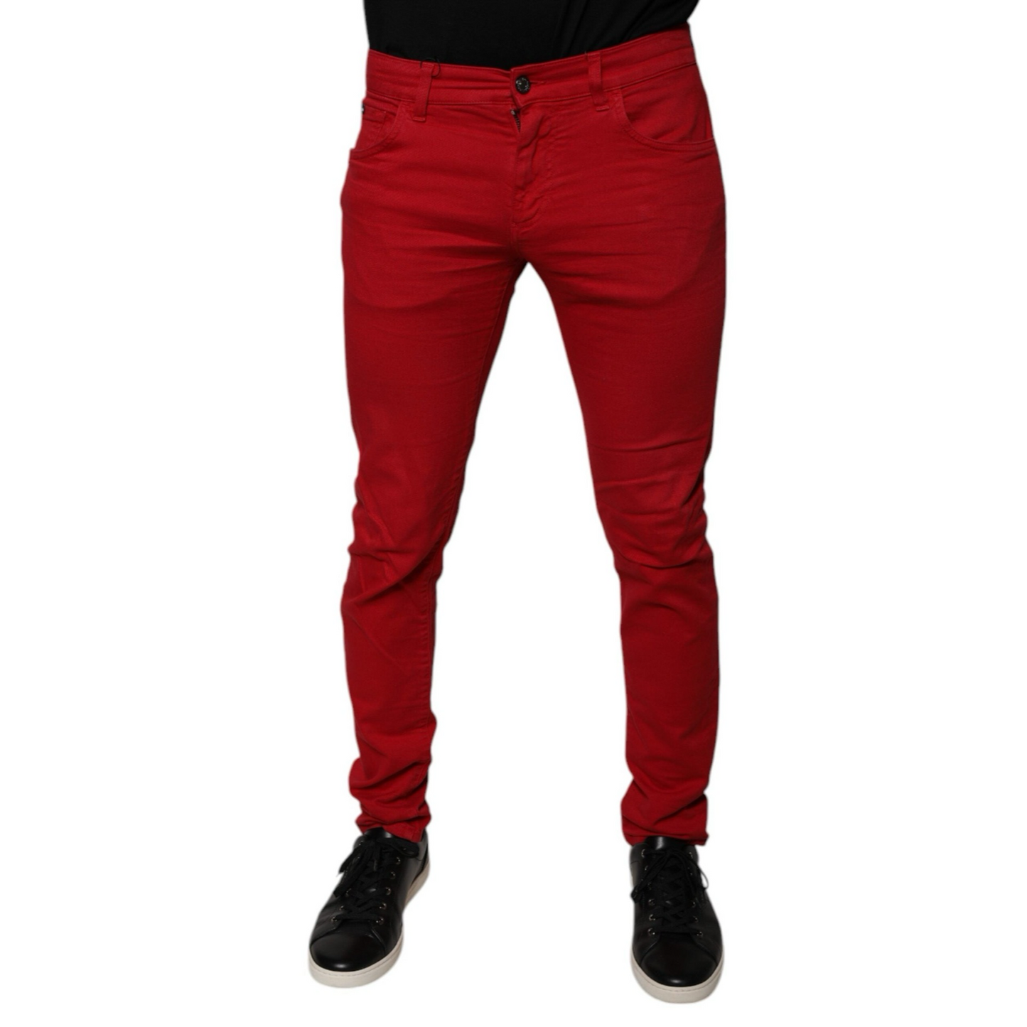 Dolce & Gabbana Skinny Jeans - Herren