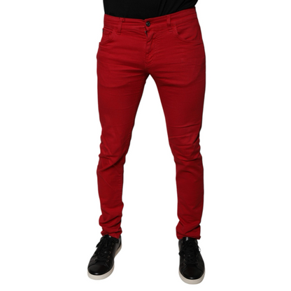 Dolce & Gabbana Skinny Jeans - Herren