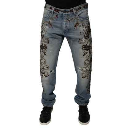 Dolce & Gabbana Jeans - Herren