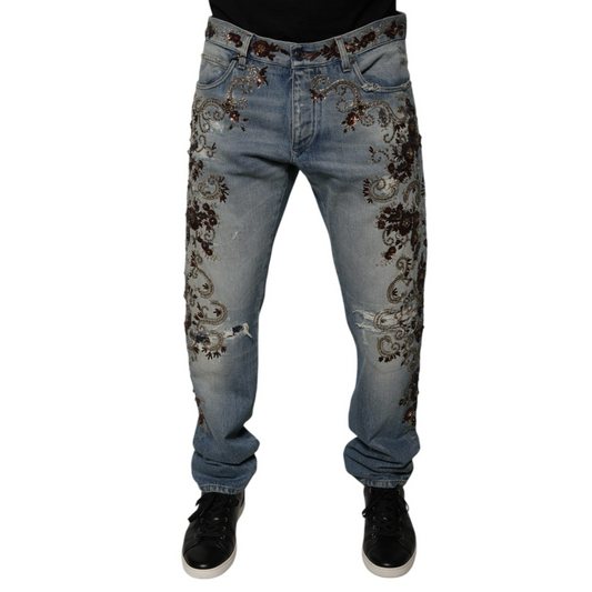Dolce & Gabbana Jeans - Herren
