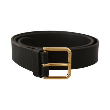 Dolce & Gabbana Ledergürtel - Herren