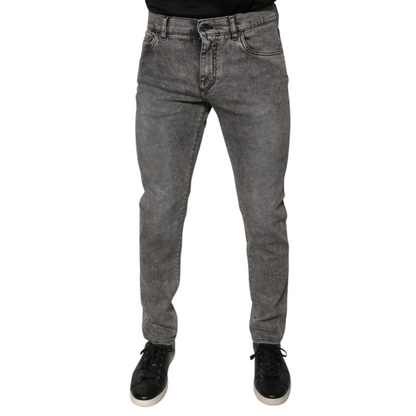Dolce & Gabbana Skinny Jeans - Herren