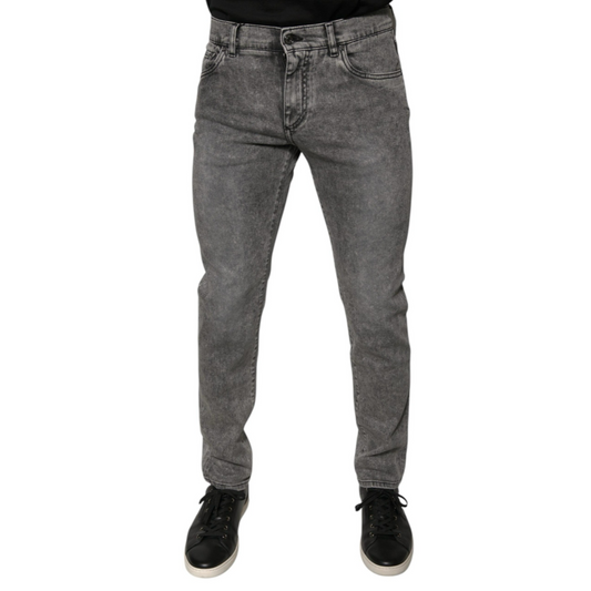 Dolce & Gabbana Skinny Jeans - Herren