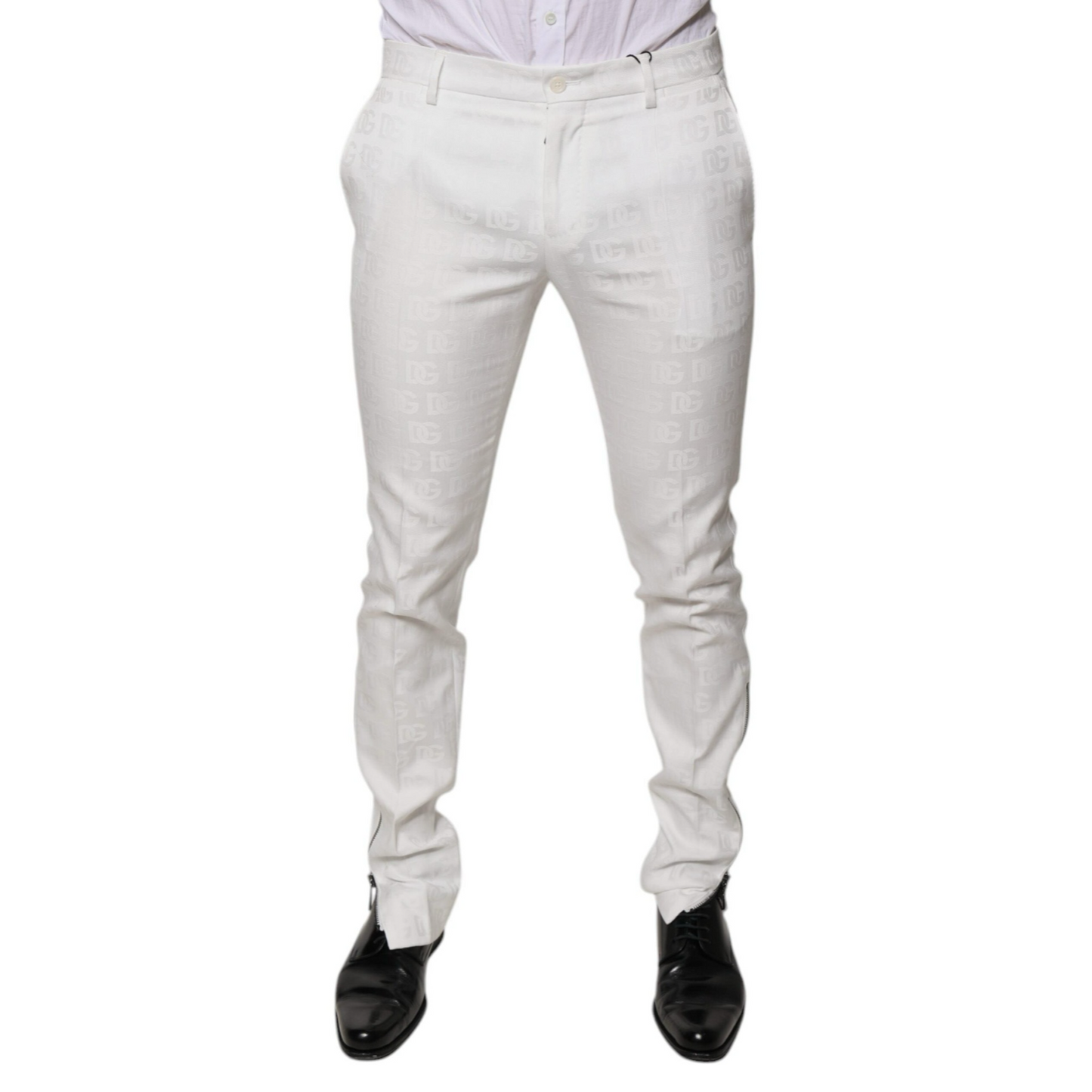 Dolce & Gabbana Chinohose - Herren