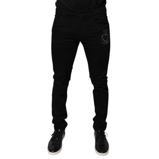 Dolce & Gabbana Skinny Jeans - Herren