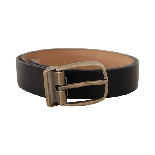 Dolce & Gabbana Ledergürtel - Herren